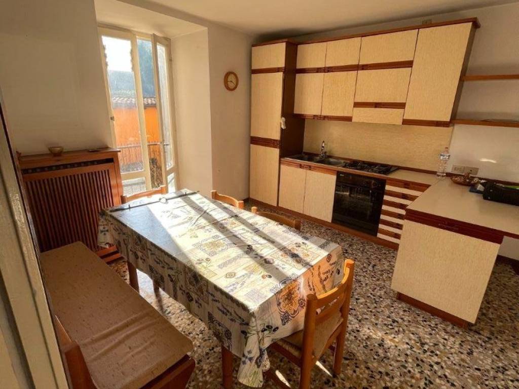Appartamento a Bergamo in Via Giovanni Maironi da Ponte, 4 - Foto 4