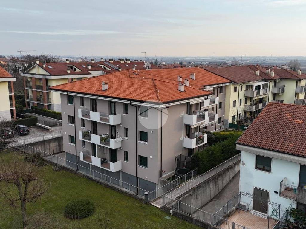 Appartamento a Caldiero in Via Primo Maggio, 40 - Foto 4