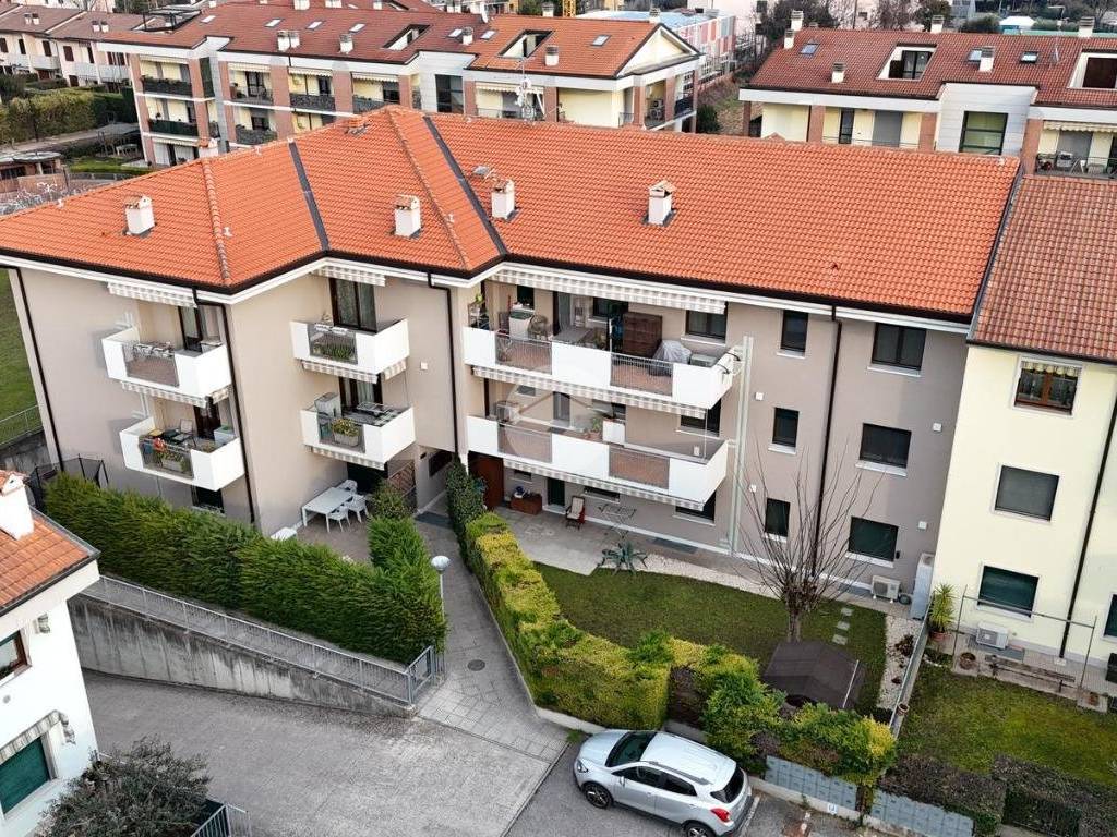 Appartamento a Caldiero in Via Primo Maggio, 40 - Foto 5