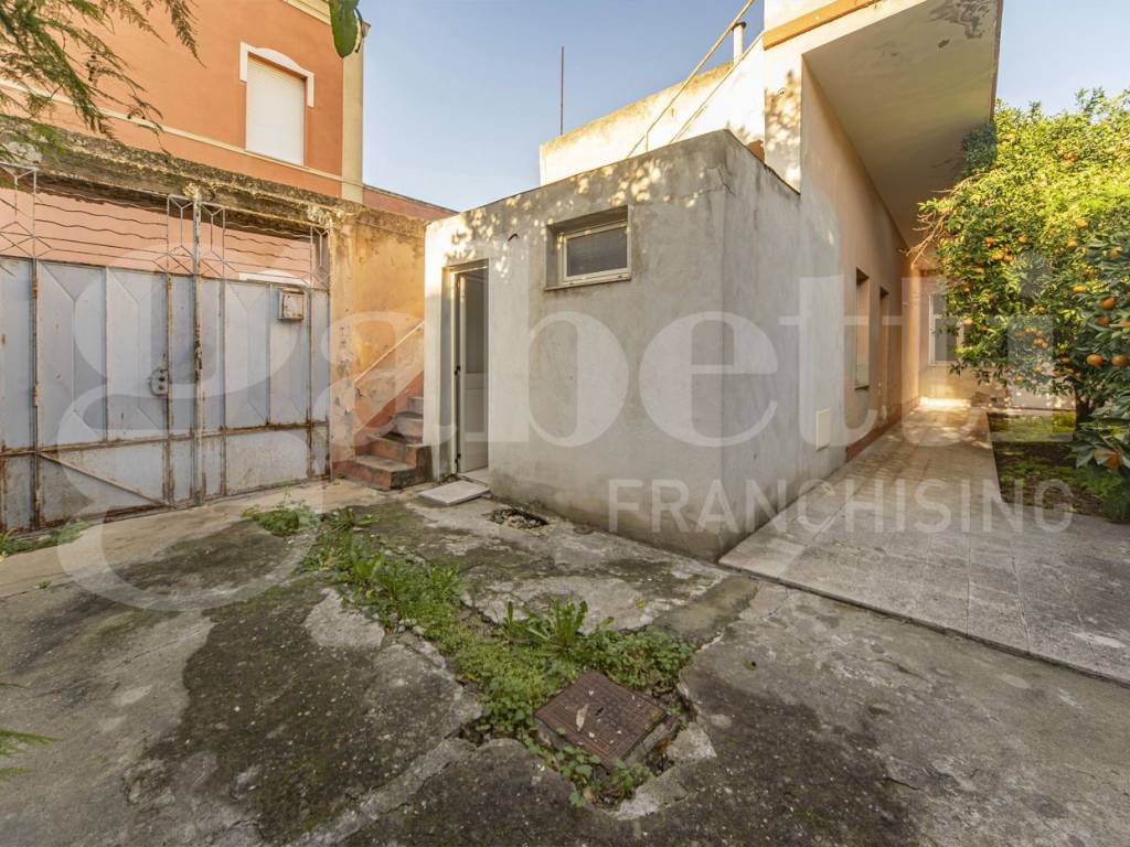 Casa indipendente a Monserrato in Via Sant'Ilario , snc - Foto 2