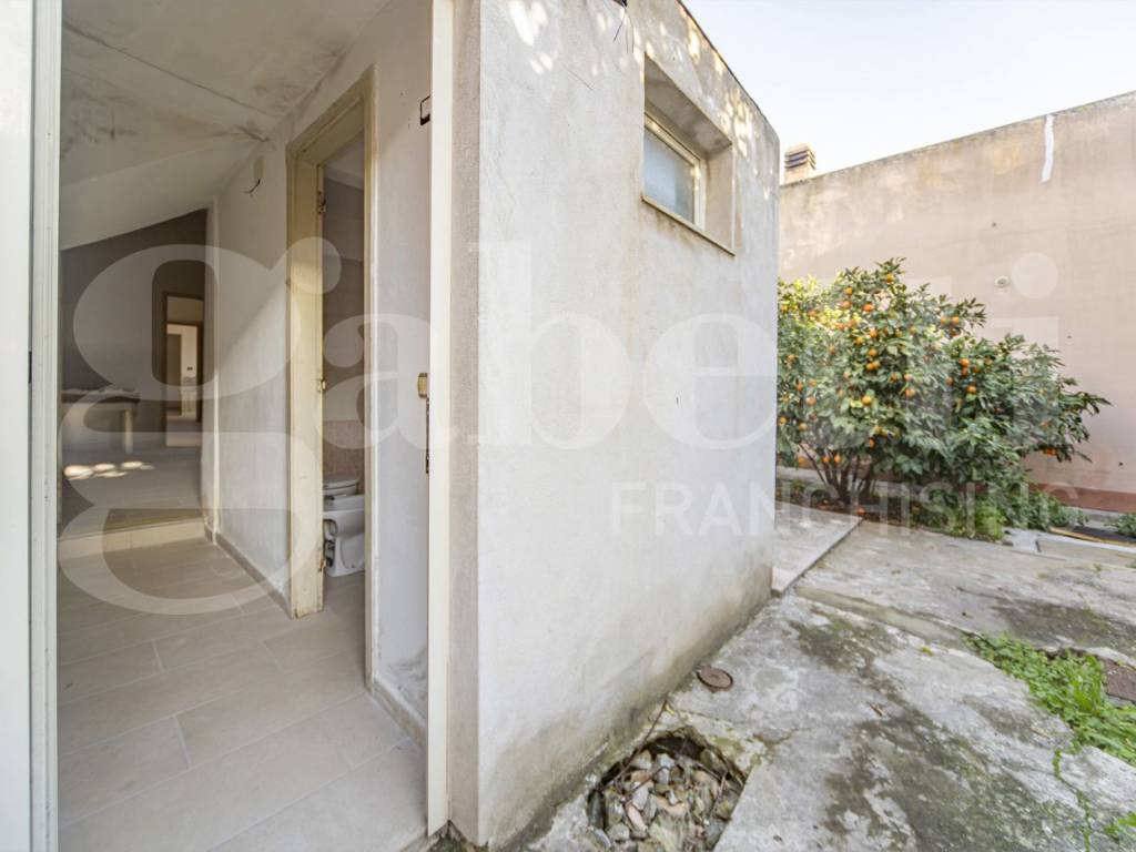 Casa indipendente a Monserrato in Via Sant'Ilario , snc - Foto 4