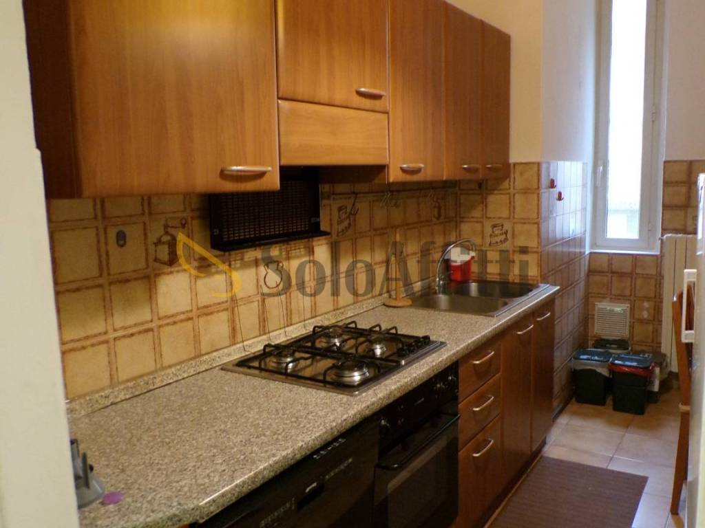 Appartamento a Pavia in Via Ticinello, 18 - Foto 3