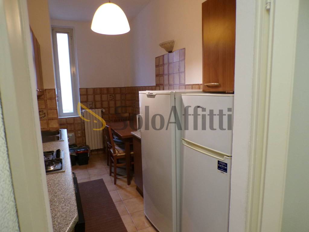 Appartamento a Pavia in Via Ticinello, 18 - Foto 5
