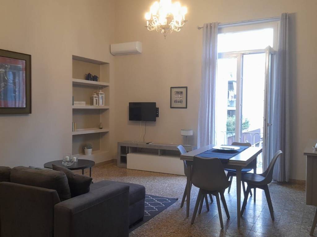 Appartamento a Reggio calabria in Via Aschenez Prolungamento - Foto 2