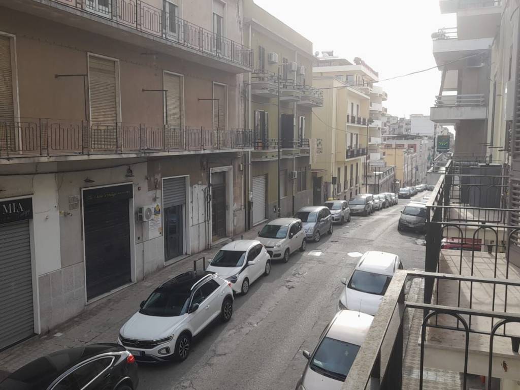 Appartamento a Reggio calabria in Via Aschenez Prolungamento - Foto 5