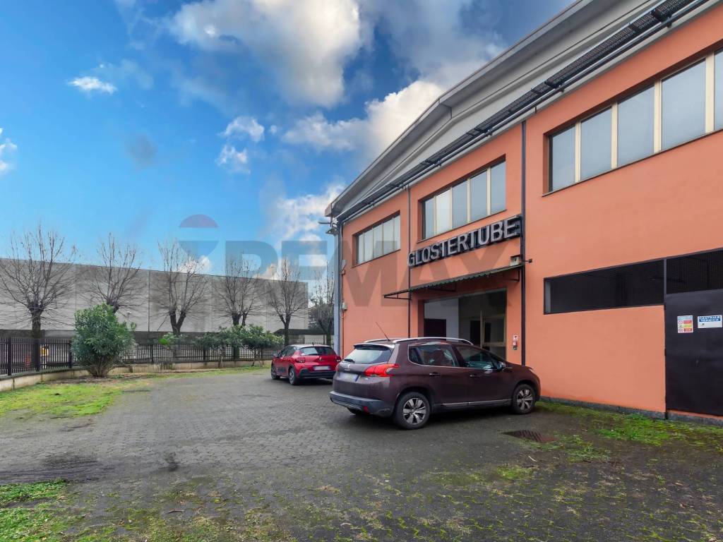 Immobile a Vimodrone - Foto 2