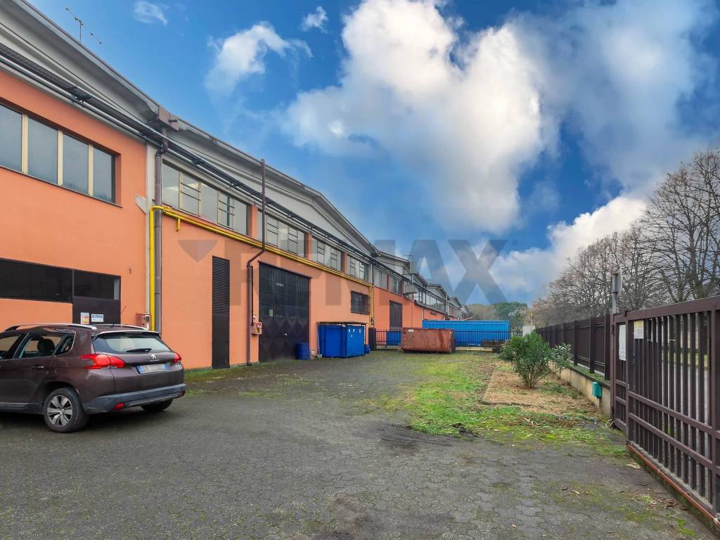 Immobile a Vimodrone - Foto 3