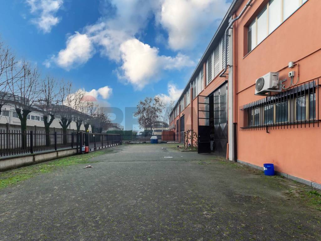 Immobile a Vimodrone - Foto 4