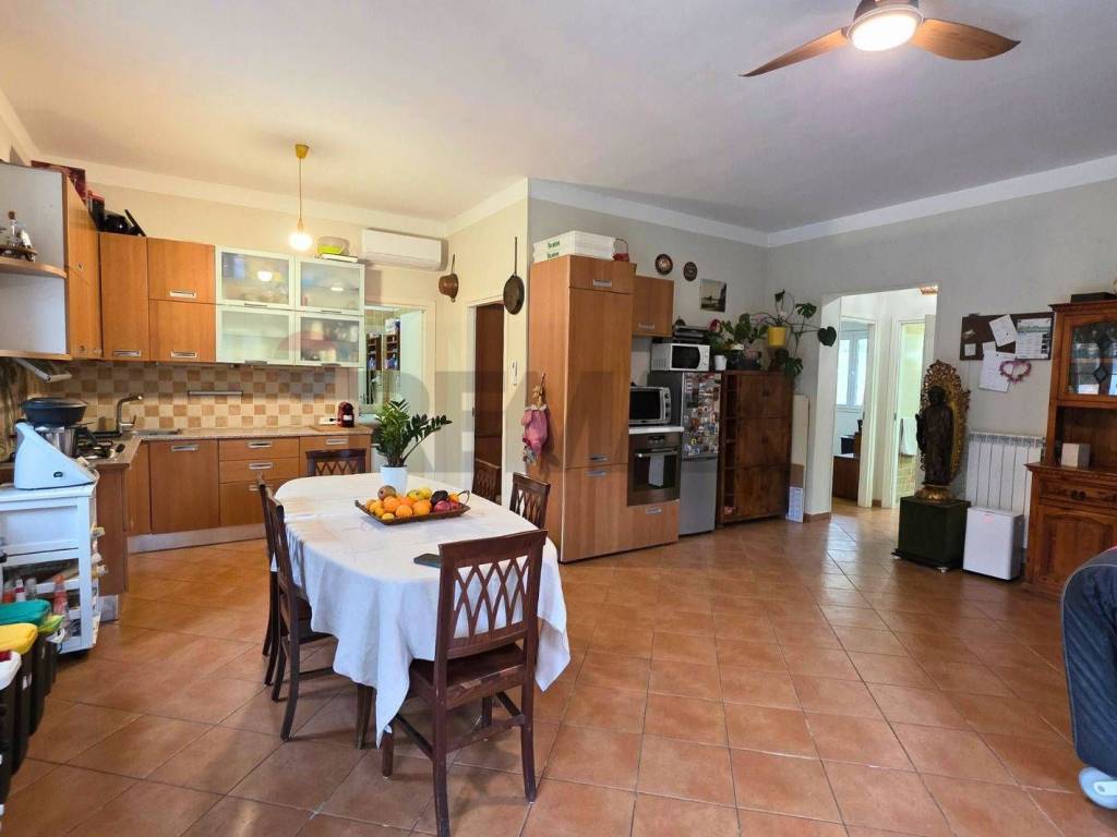 Villa a Vieste in Località Rosavena - Foto 2