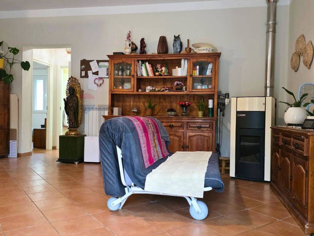 Villa a Vieste in Località Rosavena - Foto 3
