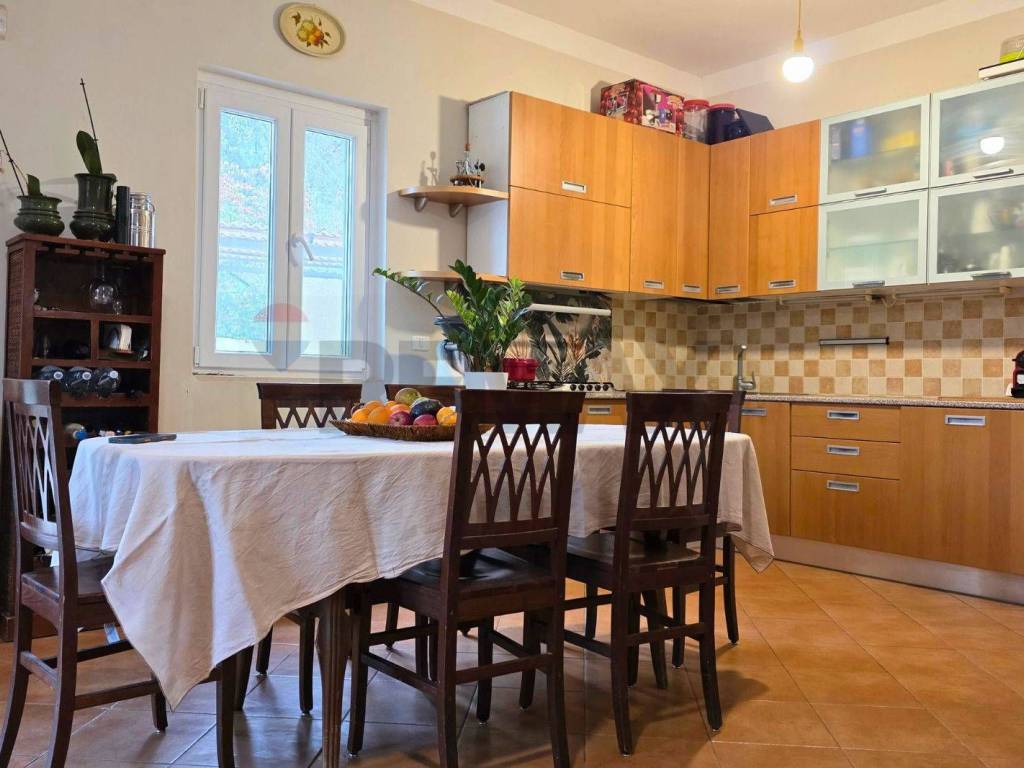 Villa a Vieste in Località Rosavena - Foto 4