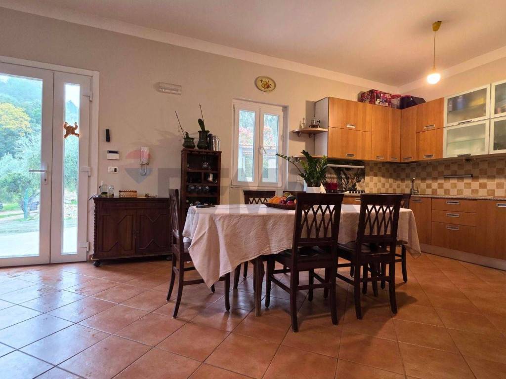 Villa a Vieste in Località Rosavena - Foto 5