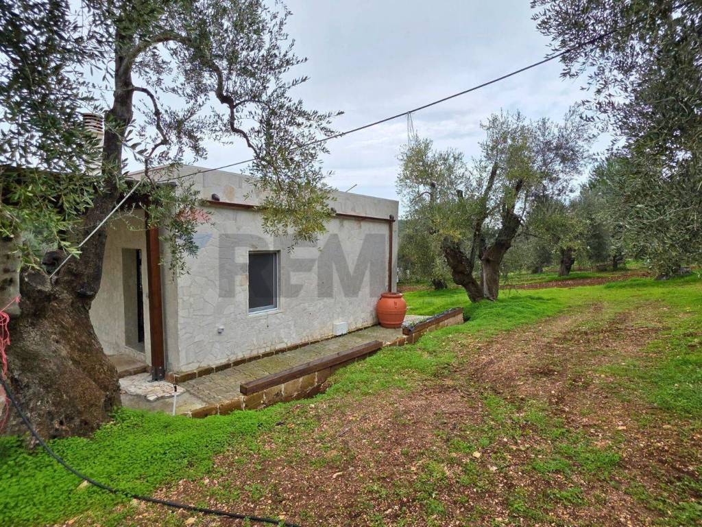 Villa a Vieste in Macchiaria - Foto 2
