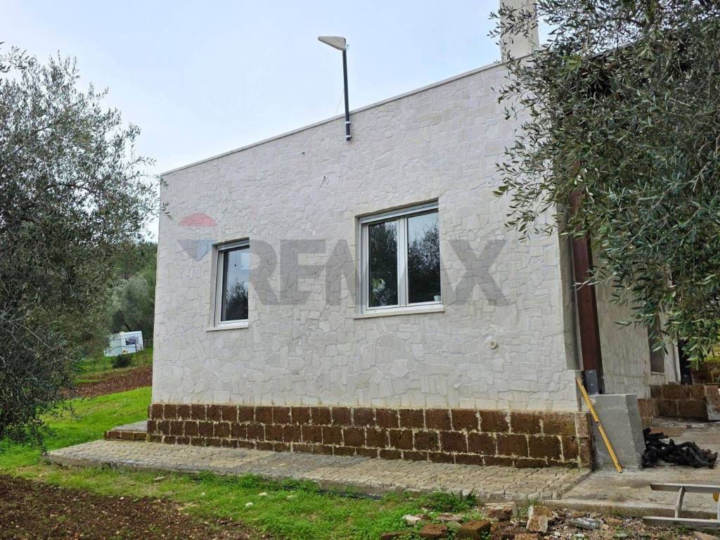 Villa a Vieste in Macchiaria - Foto 3