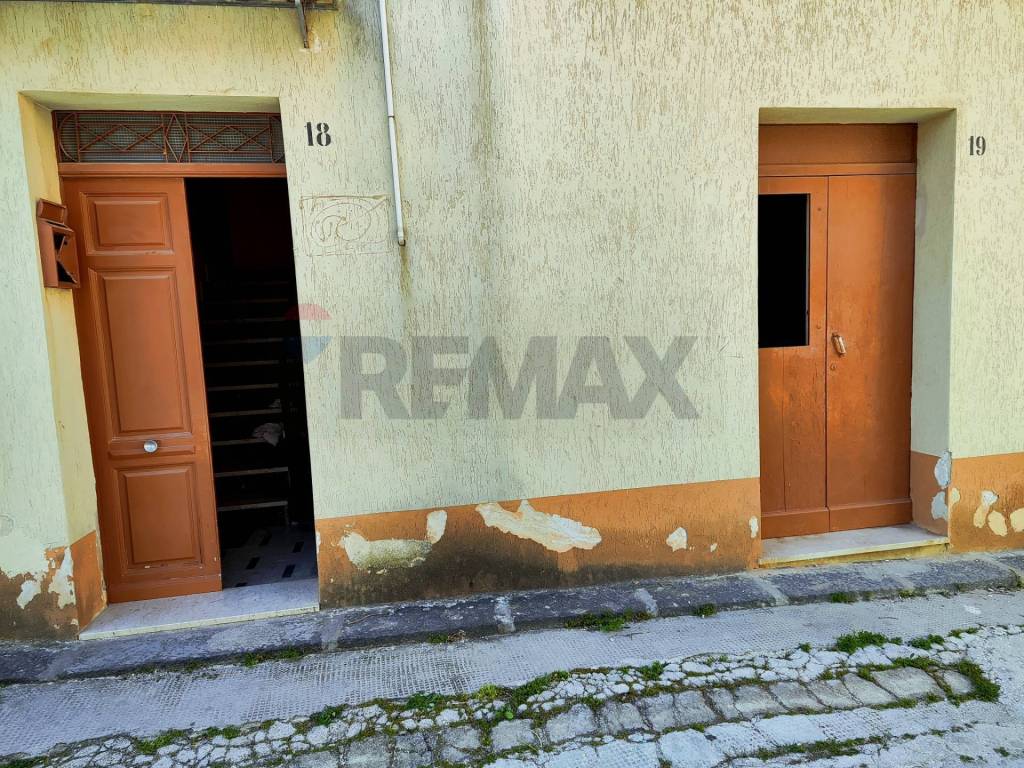 Casa indipendente a Sambuca di sicilia in cortile Gugliotta di via Infermeria - Foto 3