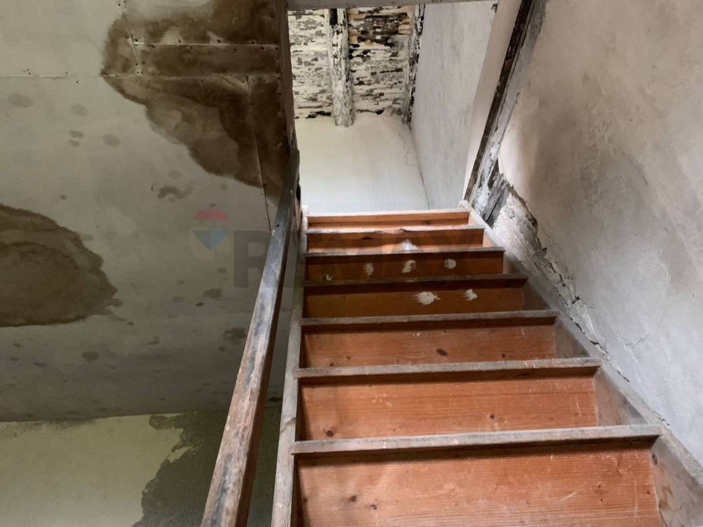 Casa indipendente a Castiglione di sicilia in Via Santa Maria, 91 - Foto 5
