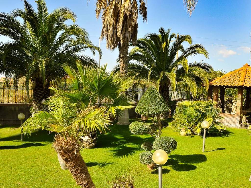 Villa a Mascalucia in via cristoforo colombo, 30 - Foto 3