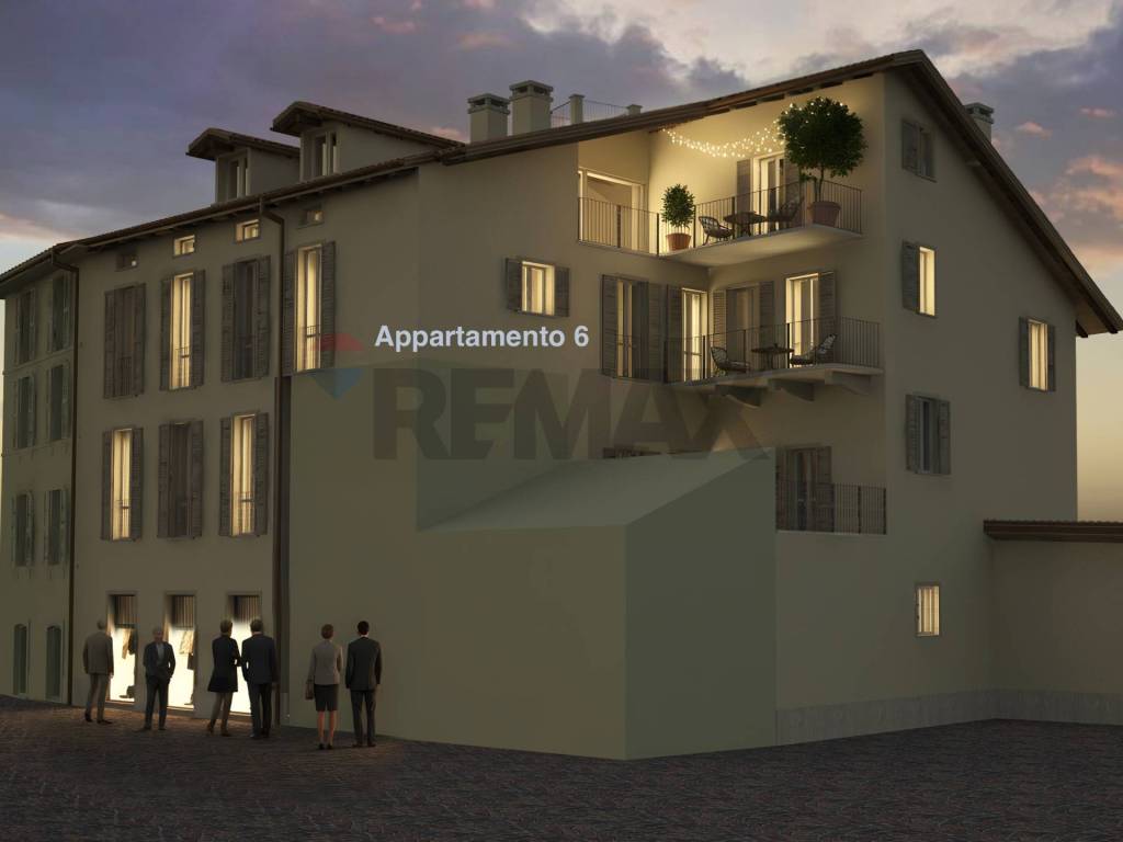 Appartamento a Verbania in Via San Fabiano - Foto 2