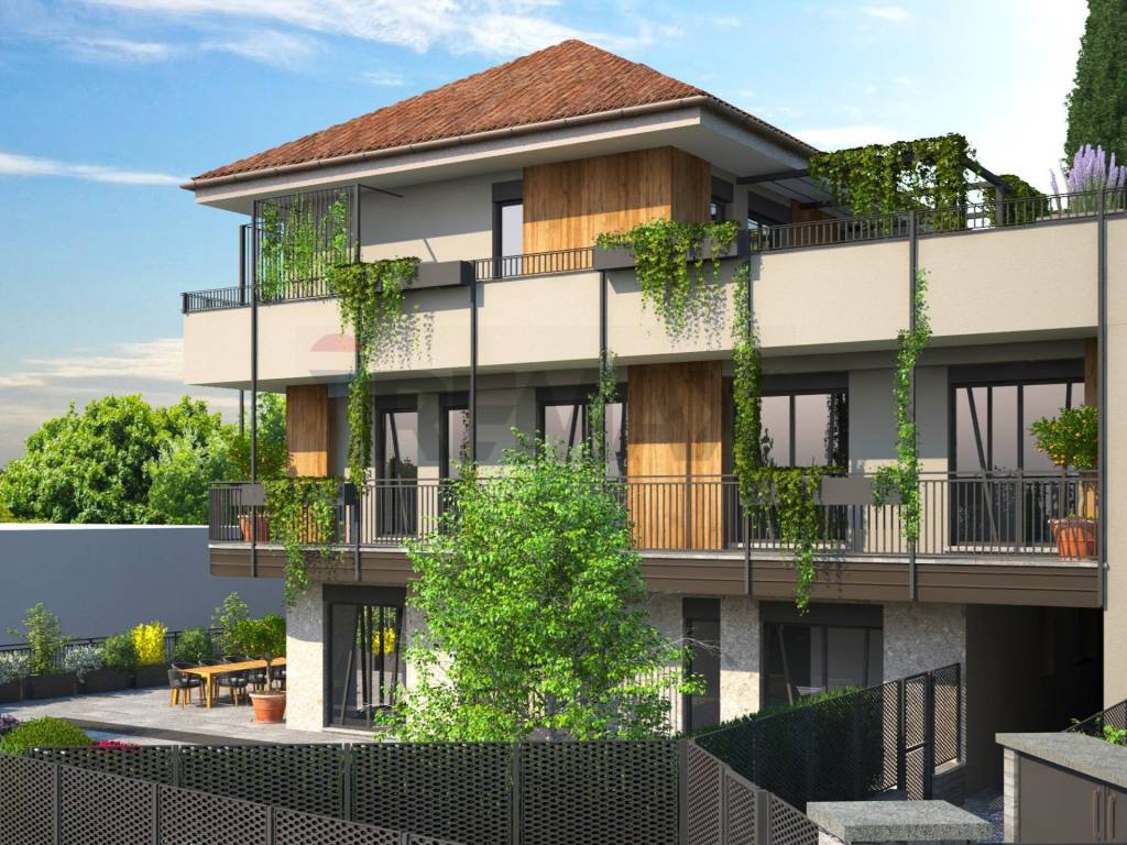 Appartamento a Verbania in Viale Sant'anna - Foto 3