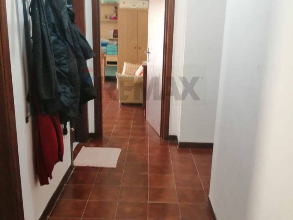 Appartamento a Caltanissetta in Via Filippo Paladini, 31 - Foto 2