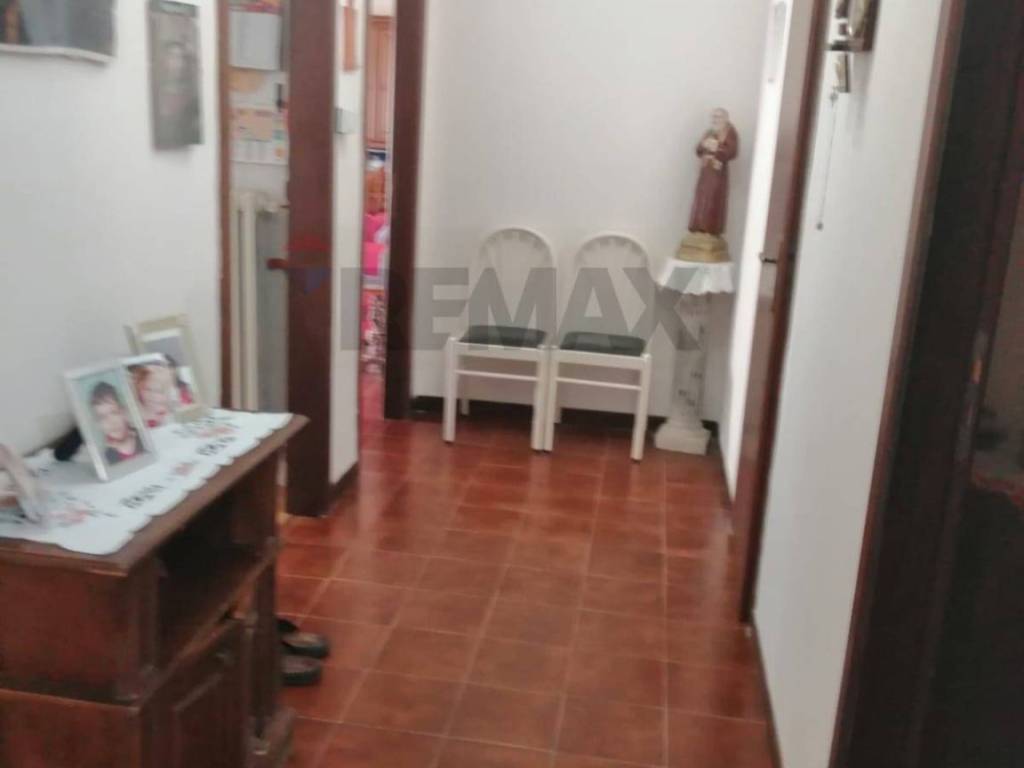 Appartamento a Caltanissetta in Via Filippo Paladini, 31 - Foto 3