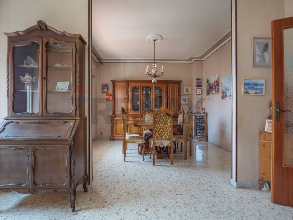 Appartamento a Chieti in Via Pietro Falco, 11 - Foto 5