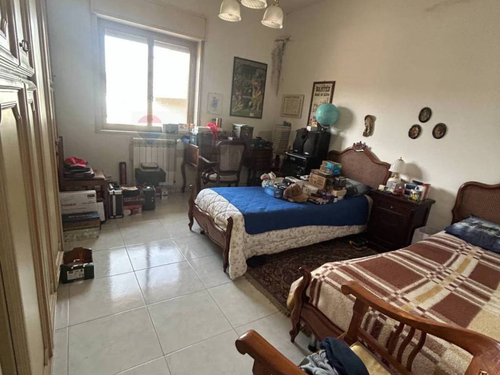 Appartamento a Caltanissetta in Via G.Borremans - Foto 4