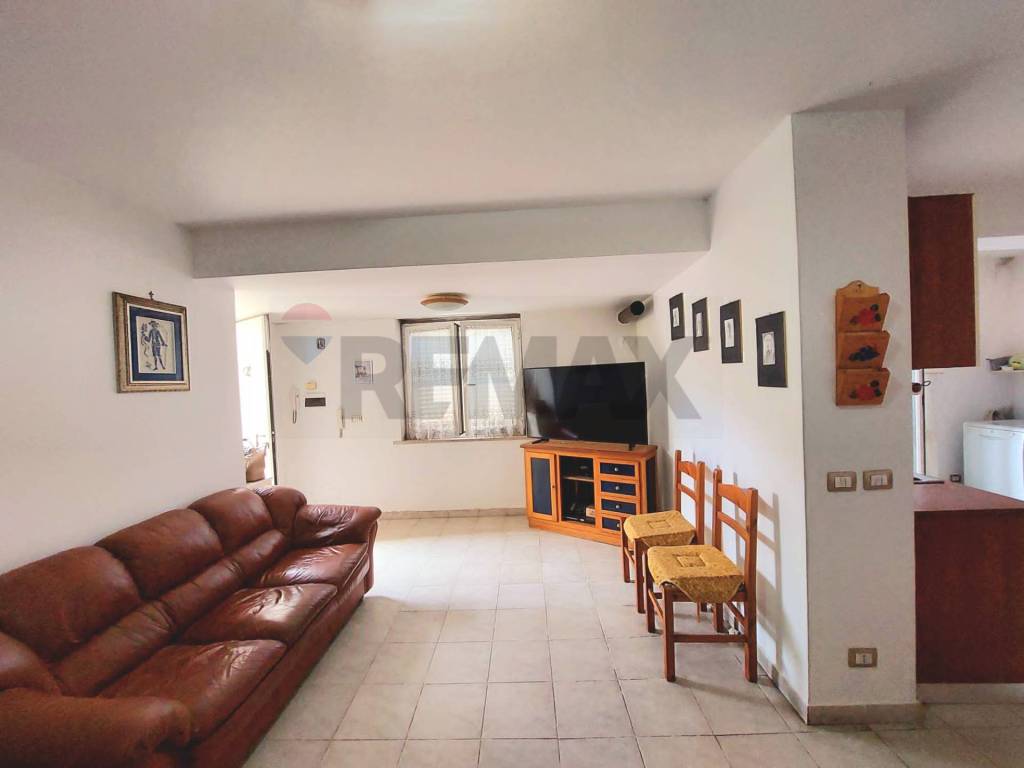 Appartamento a Sonnino in Via Roma, 24 - Foto 2