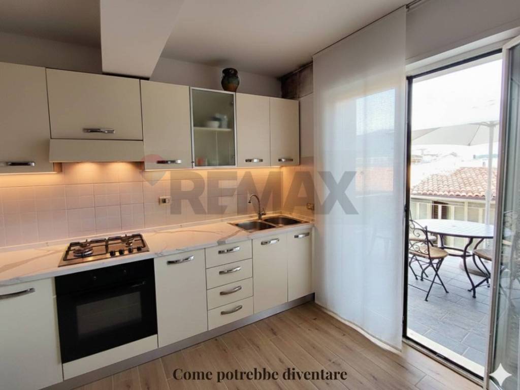 Appartamento a Sonnino in Via Roma, 24 - Foto 4