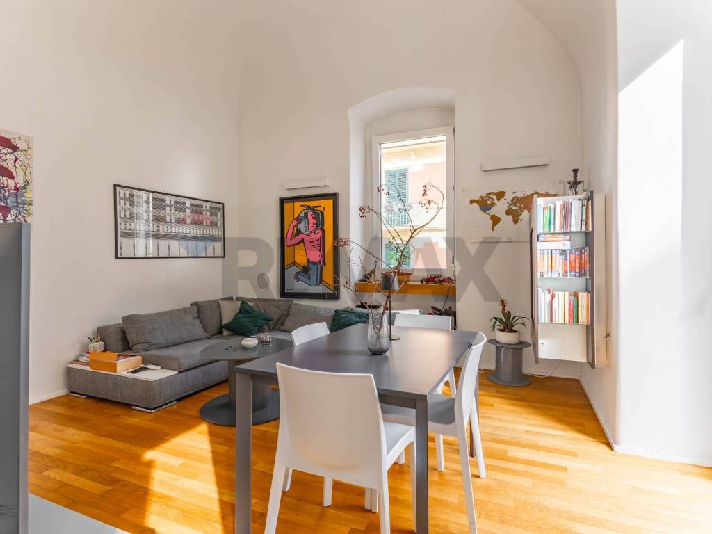 Appartamento a Bari in Via Michelangelo Signorile, 35 - Foto 2