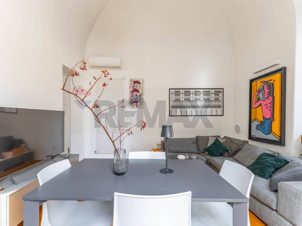 Appartamento a Bari in Via Michelangelo Signorile, 35 - Foto 3