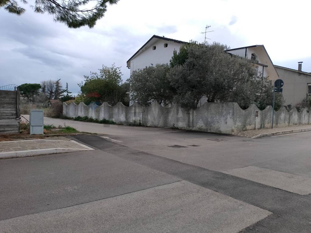Terreno a Santa maria imbaro in Località Gesi - Foto 2