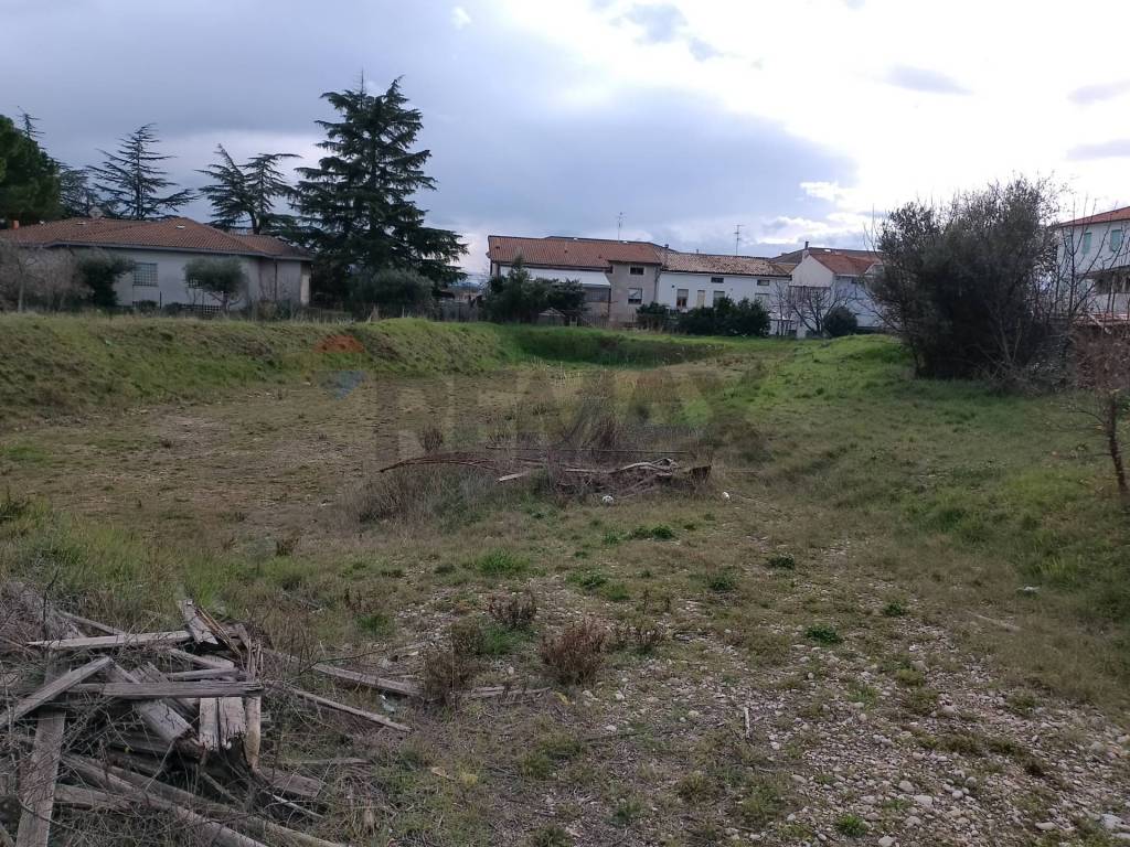 Terreno a Santa maria imbaro in Località Gesi - Foto 4