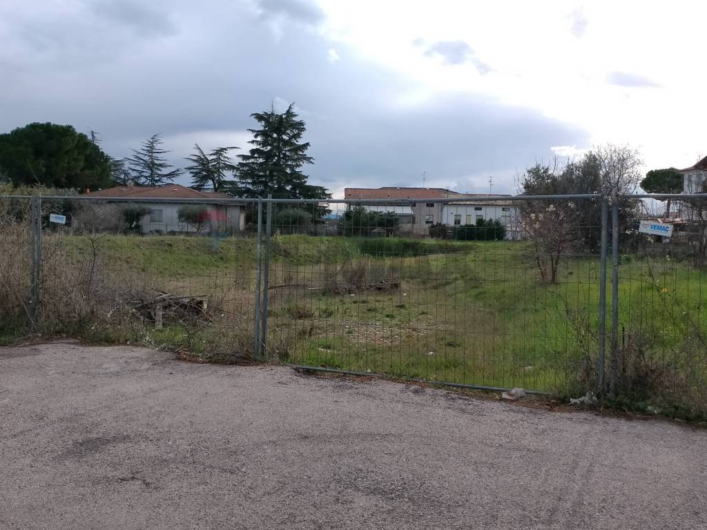 Terreno a Santa maria imbaro in Località Gesi - Foto 5