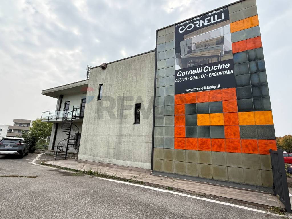 Immobile a Osio sotto in VIA TRIESTE, 12 - Foto 4