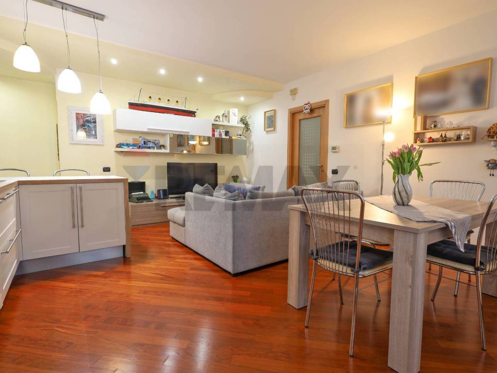 Appartamento a Mira in Via Risorgimento, 39 - Foto 5