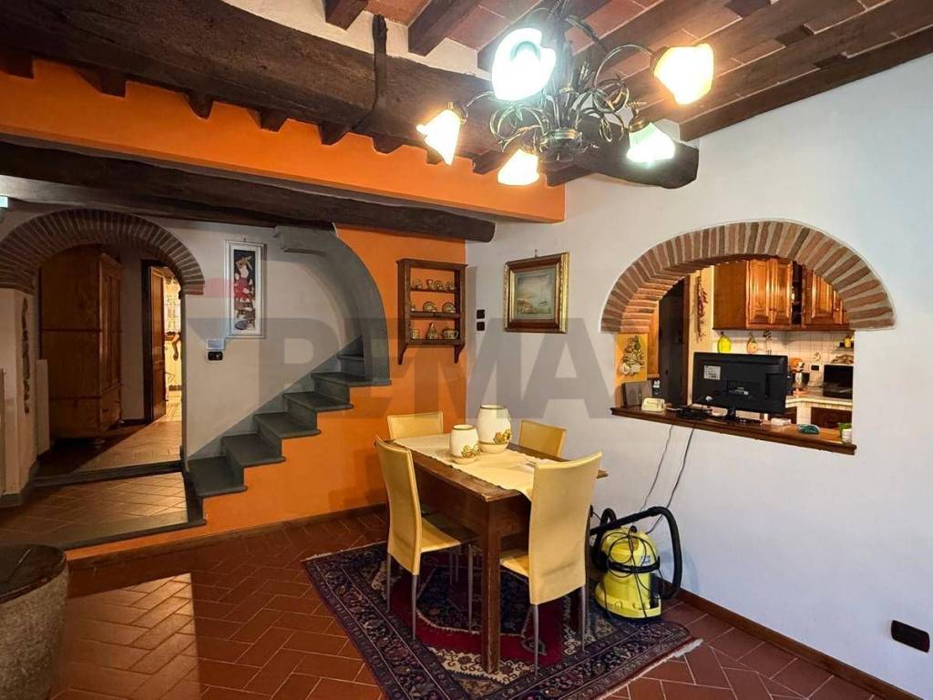 Casa indipendente a Borgo a mozzano - Foto 4