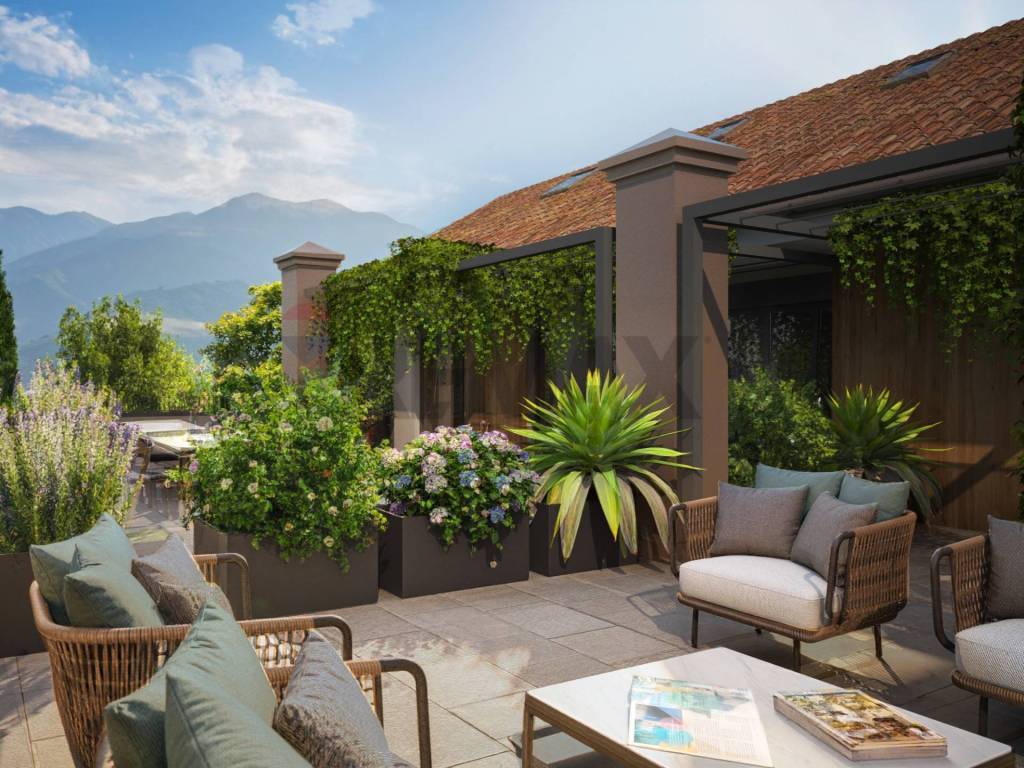 Appartamento a Verbania in Viale Sant'anna - Foto 3