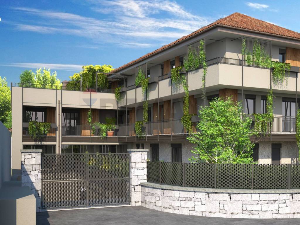 Appartamento a Verbania in Viale Sant'anna - Foto 4