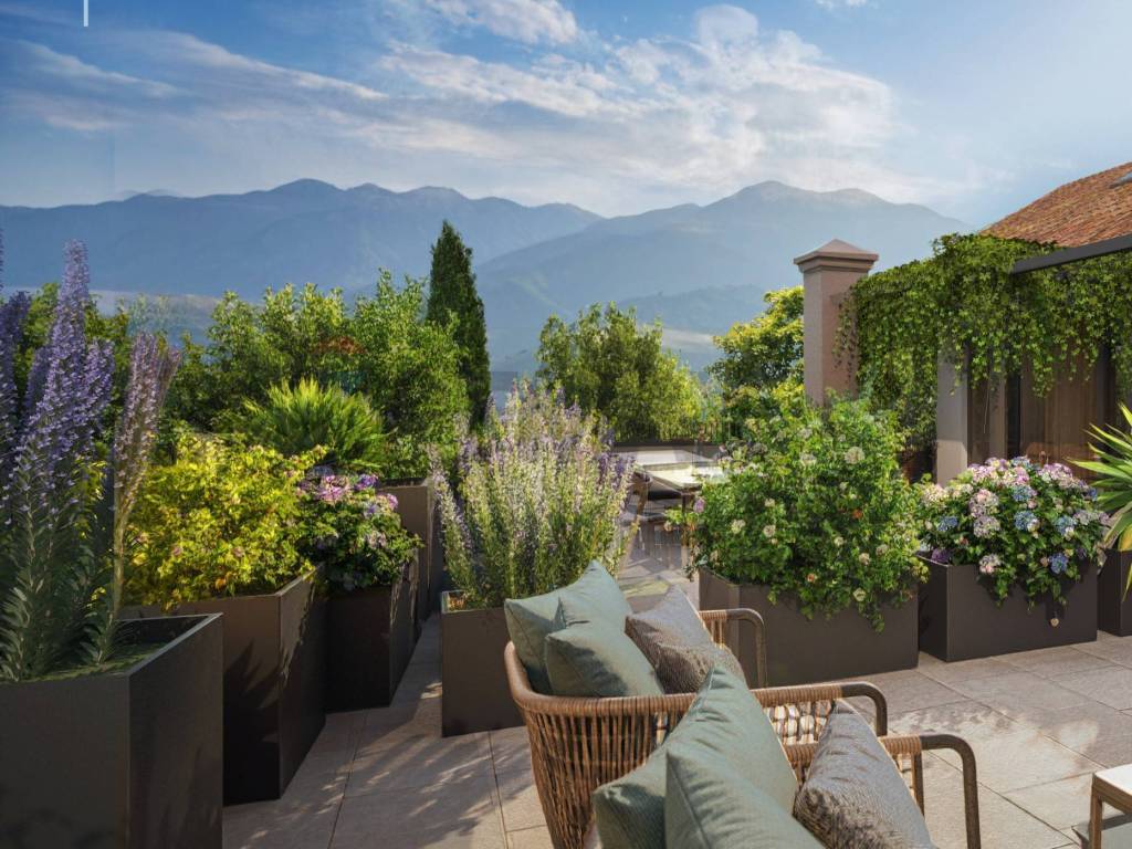 Appartamento a Verbania in Viale Sant'anna - Foto 5