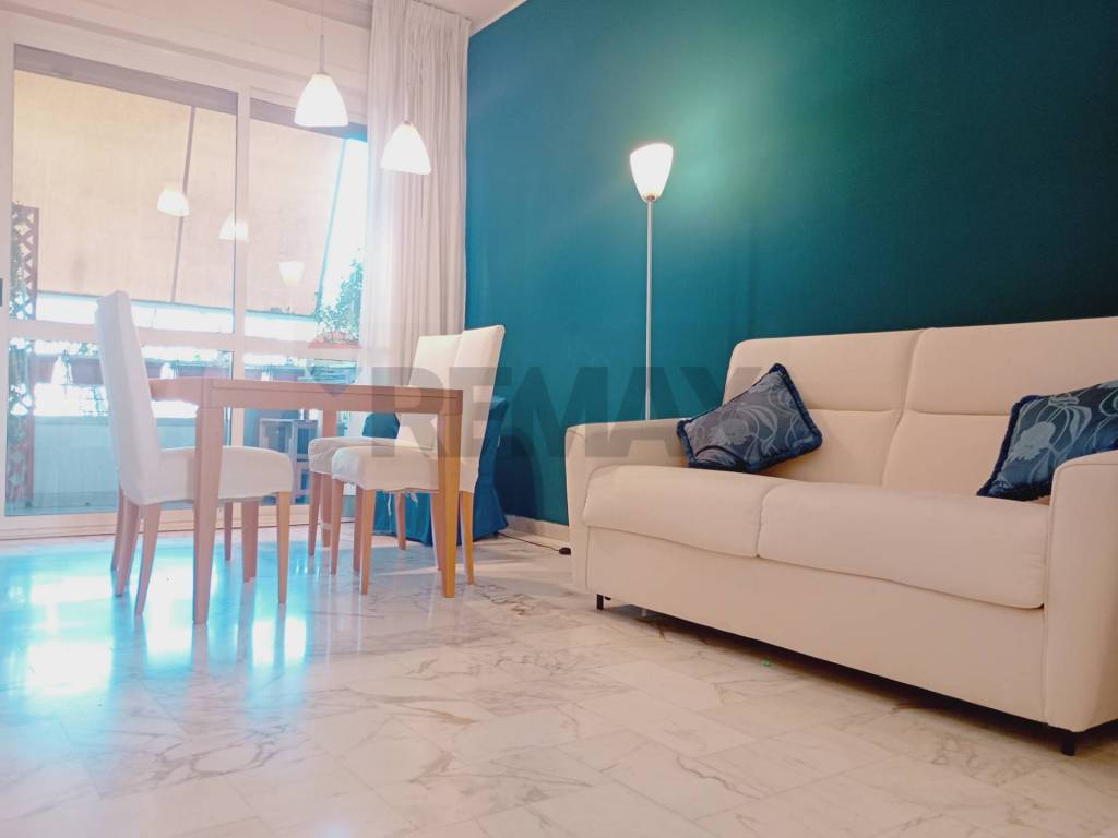 Appartamento a Caserta in Via Settembrini - Foto 3