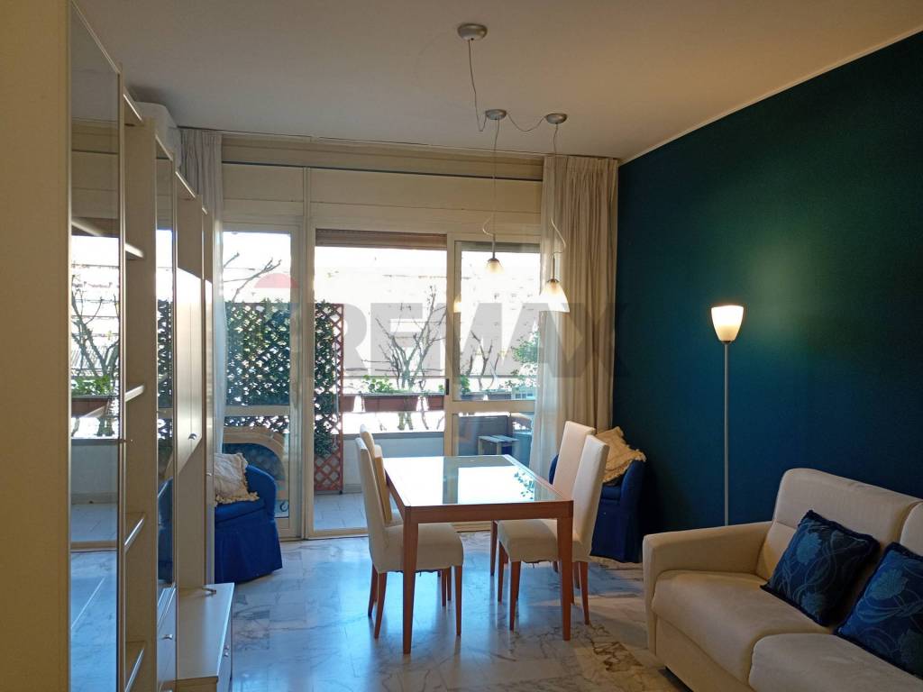 Appartamento a Caserta in Via Settembrini - Foto 4