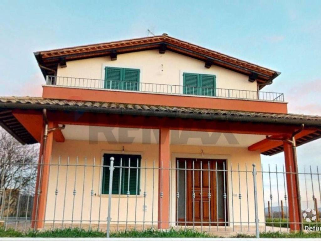 Appartamento a Perugia in Strada Mugnano Poggio Montorio - Foto 2