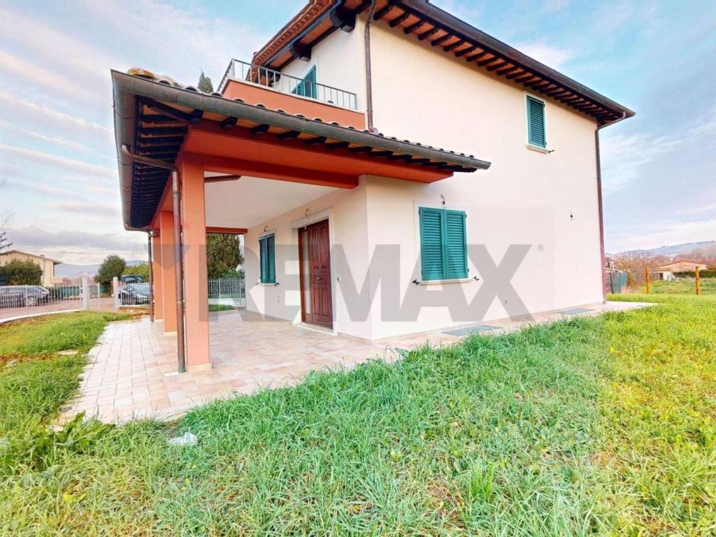 Appartamento a Perugia in Strada Mugnano Poggio Montorio - Foto 3