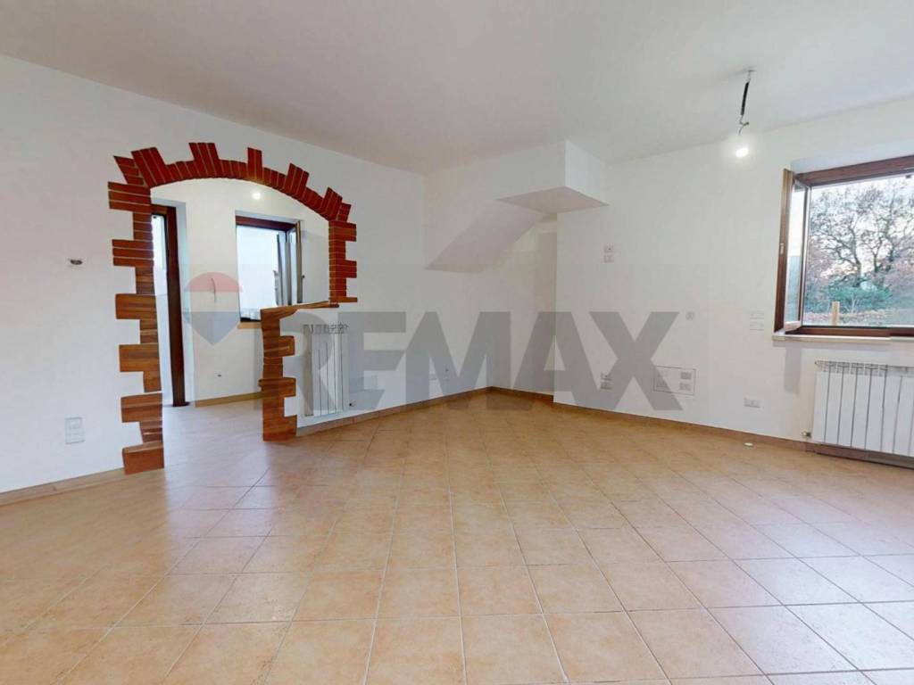 Appartamento a Perugia in Strada Mugnano Poggio Montorio - Foto 4