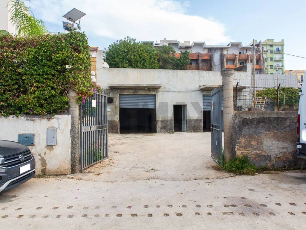 Immobile a Augusta in VIA DEI CANTIERI - Foto 4