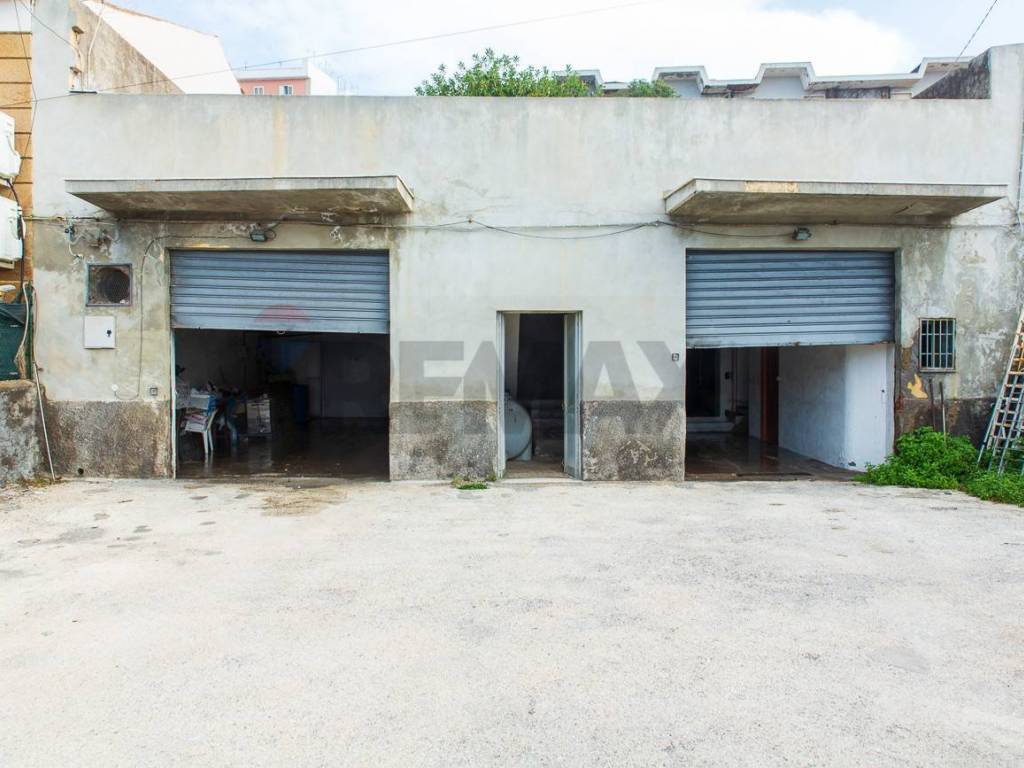 Immobile a Augusta in VIA DEI CANTIERI - Foto 5