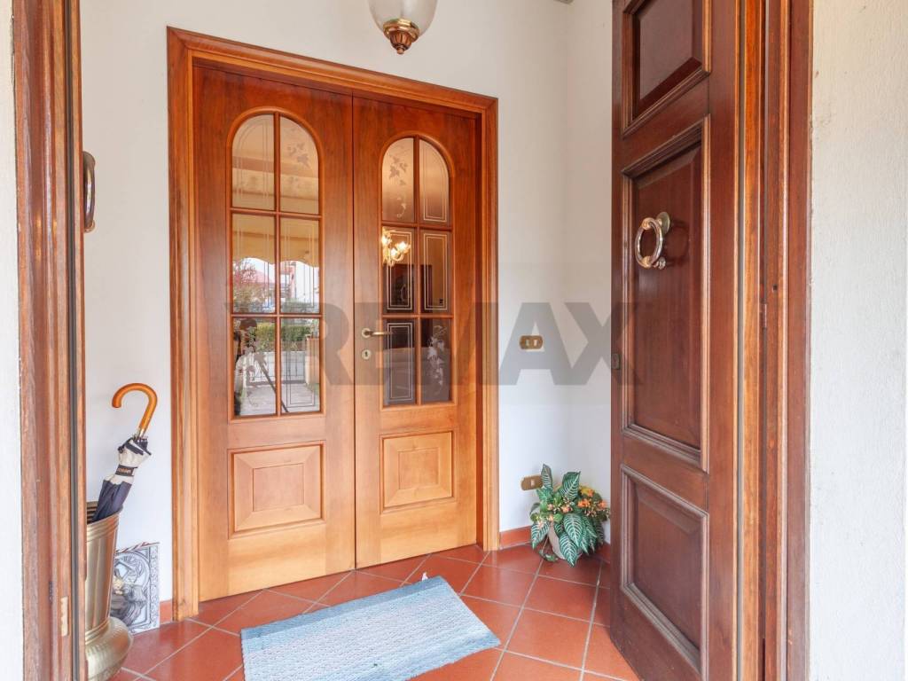 Villa a Viadana in Via Marino Galvani, 5 - Foto 3