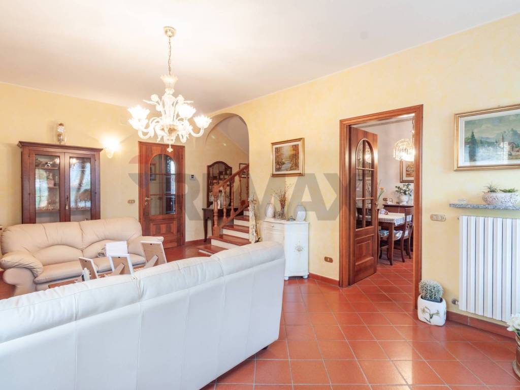 Villa a Viadana in Via Marino Galvani, 5 - Foto 5