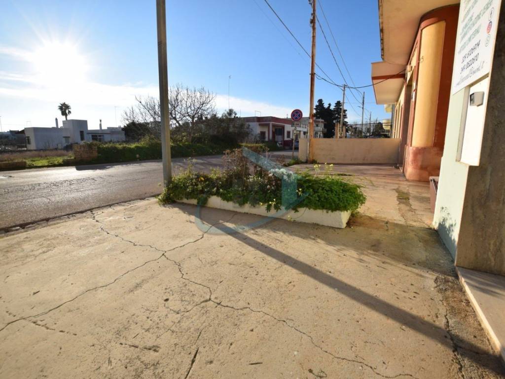 Palazzo / stabile a Morciano di leuca - Foto 2